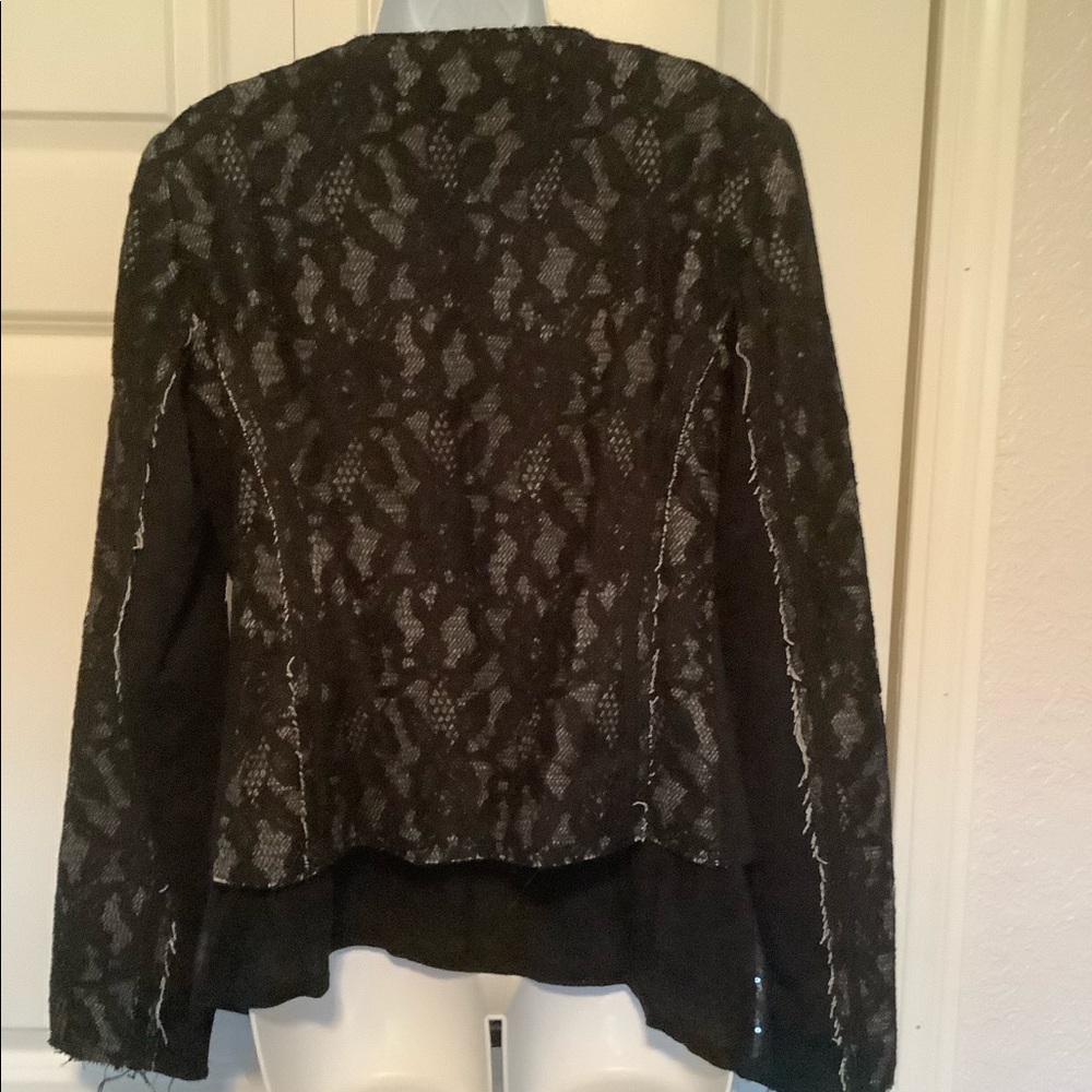 Express Blazer Jacket - image 4